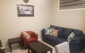 Stylish & Private 2 Bed Suite